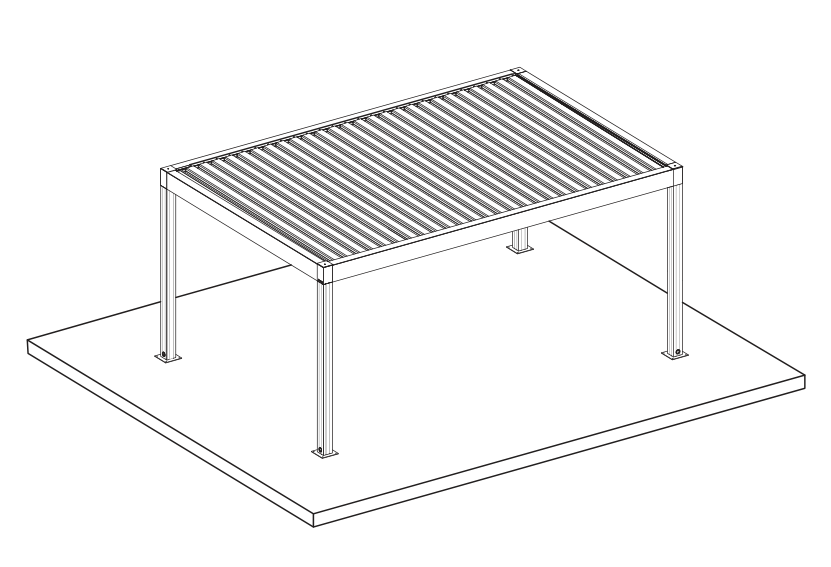 Renson Logo
